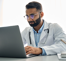 Information for healthcare providers